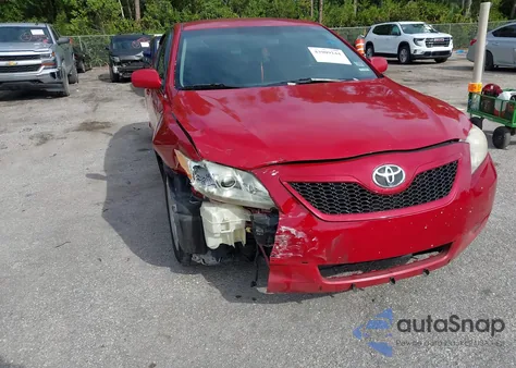 2009 Toyota Camry Se из США, поврежденный, VIN 4T1BE46K99U359438